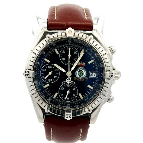 breitling chronomat hong kong royal wasserdicht|breitling caliber 13.